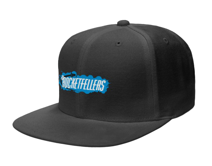 Rocketfellers Hat